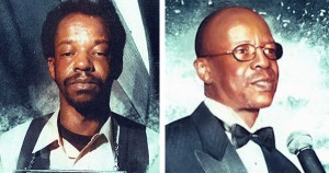 Rev. Burton Barr, author of Overcoming Drug Addictions by Faith