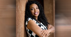 Shadonna McPhaul, founder of 'The Mo You Know'