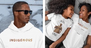 Sovereign Creed, Black-owned apparel line