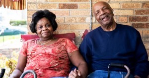 Black couple in Ohio who fostered 100 girls