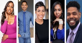 Founders of Urban Business Assembly