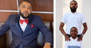 Carlos Smith, author of 'F School: Life is Your Best Teacher'