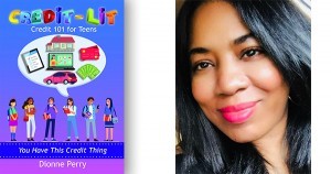 Credit-Lit by Dionne Perry