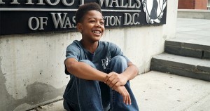 Curtis Lawrence, 16-year old boy to attend FAMU