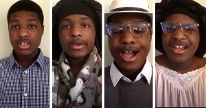 DJ Lee, comedian and YouTuber