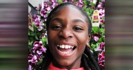 Dykota Morgan, Black girl who died from Covid-19