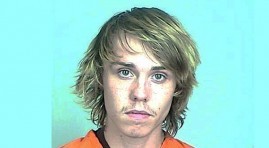 Dylan Shakespeare Robinson