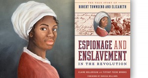 Espionage and Enslavement book