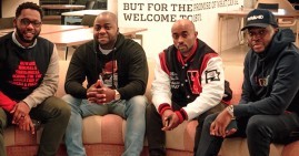 Founders of Eventnoire