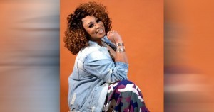 Jordan Rivers, founder of Turn the Pages