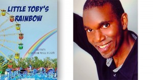 Little Toby's Rainbow by Russell and Elizabeth Dilligard