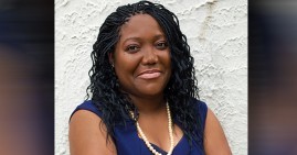 Olivia Baylor, Mental Health Therapist and author of Before I Do workbook