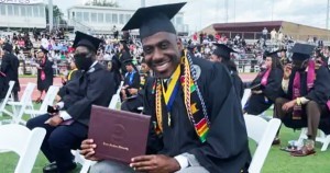 T. Terrell Ian Parker