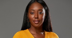 Tamar Blue, founder of MentalHappy