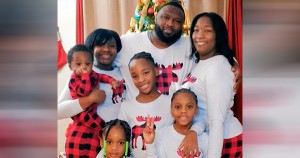 Antwone Rivers, father of 5 children dies