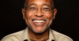 Clyde W. Ford, author signed to Four Screens