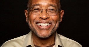 Clyde W. Ford, author signed to Four Screens