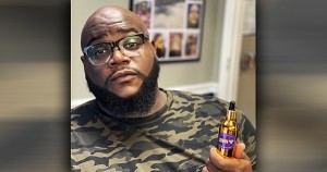 Darius 'Cali Barber' Walker