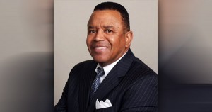 Darnell Washington, founder of Black Wall Street TV Network