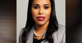 Dr. Mautra Staley Jones