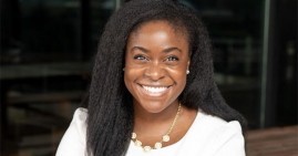 Janice Omadeke, founder of The Mentor Method