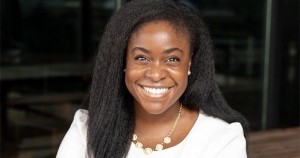 Janice Omadeke, founder of The Mentor Method