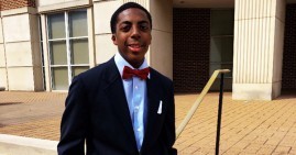 Jeremiah Bledsoe