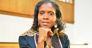 Kim Chisholm, founder of Mental Essentials Unlimited