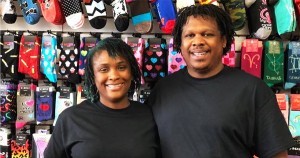 Owners of Motsu Socks