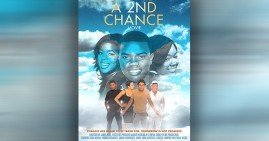 A 2nd Chance film