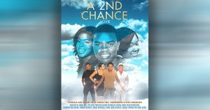 A 2nd Chance film