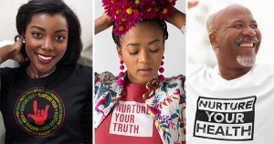 Nurtured Clothing Brand