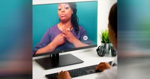 Accessible Integrated Media (AIM)