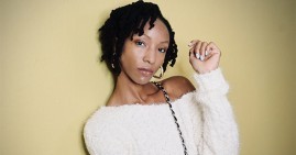 Brittany Chrishawn, founder of LMLM Network