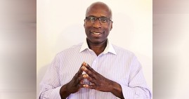 Clyde Beasley, Founder and Director of the Prison Reform Project