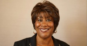 Connie King, founder of Black America Resource Directory