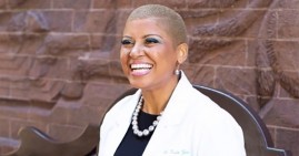 Dr. Ericka Goodwin