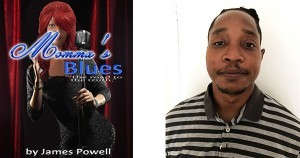 Momma's Blues By James Powell
