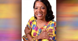 Rosalind Tompkins, founder of Mothers in Crisis