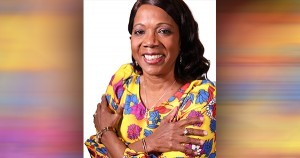 Rosalind Tompkins, founder of Mothers in Crisis