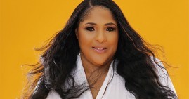 Tracie McKinney, founder of Colorism No More event series