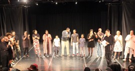 Two Scoops Performing Arts Company