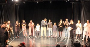 Two Scoops Performing Arts Company