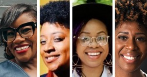 Hosts of Birthright podcast