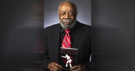 Charles Rose, author 'Why Police Kill'