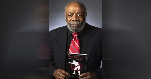 Charles Rose, author 'Why Police Kill'