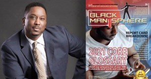 Entrepreneur Launches New Magazine to Help Black Men in Need and to ...