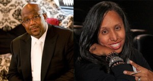 Founders of Music Leaderz and Fangage Nation