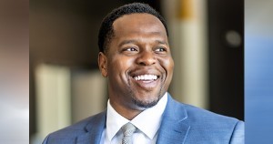 Ikechi Nwabuisi, founder of Tribl