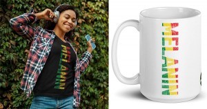 Lex Pyerse clothing and mugs